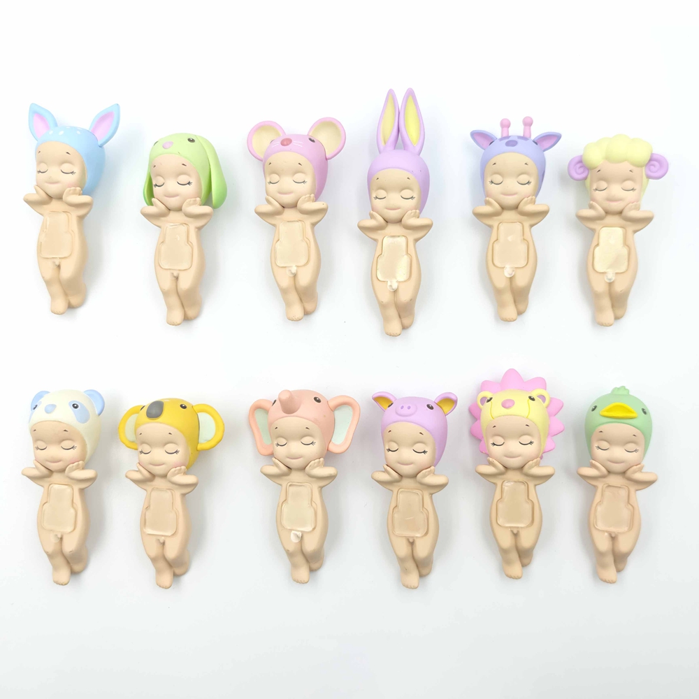 Sonny Angel Blind Box Toys Hip - Phone Accessories Doll review and price