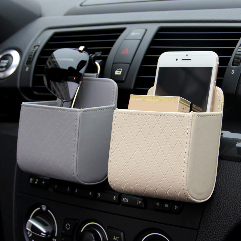 New Car Phone Holder Mount Air - Phone Accessories Organizer review and price