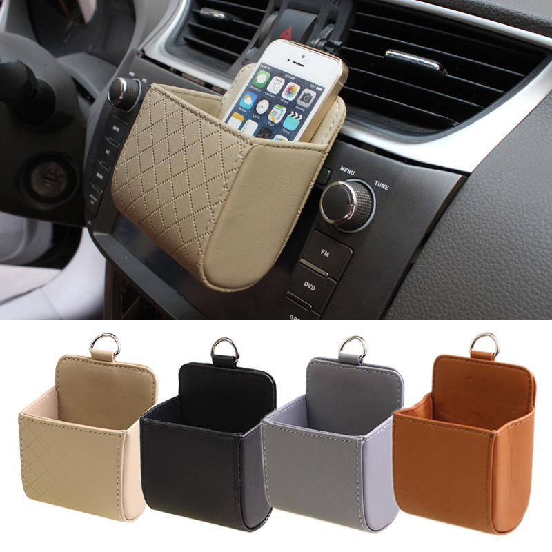 New Car Phone Holder Mount Air - Phone Accessories Organizer review and price