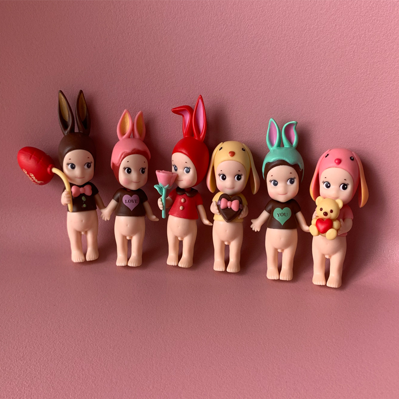 Hot Gift of Love Series Cute A - Phone Accessories Doll review and price