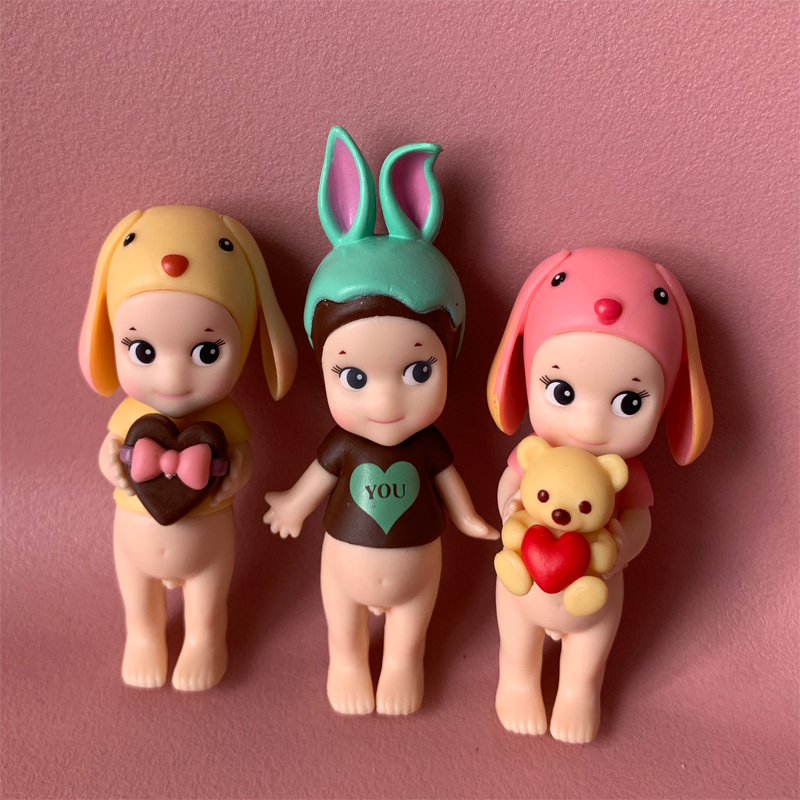 Hot Gift of Love Series Cute A - Phone Accessories Doll review and price