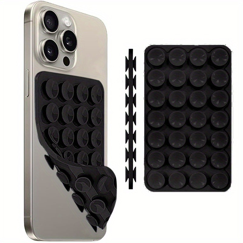 10Pcs Double-Sided Silicone Su - Phone Accessories review and price