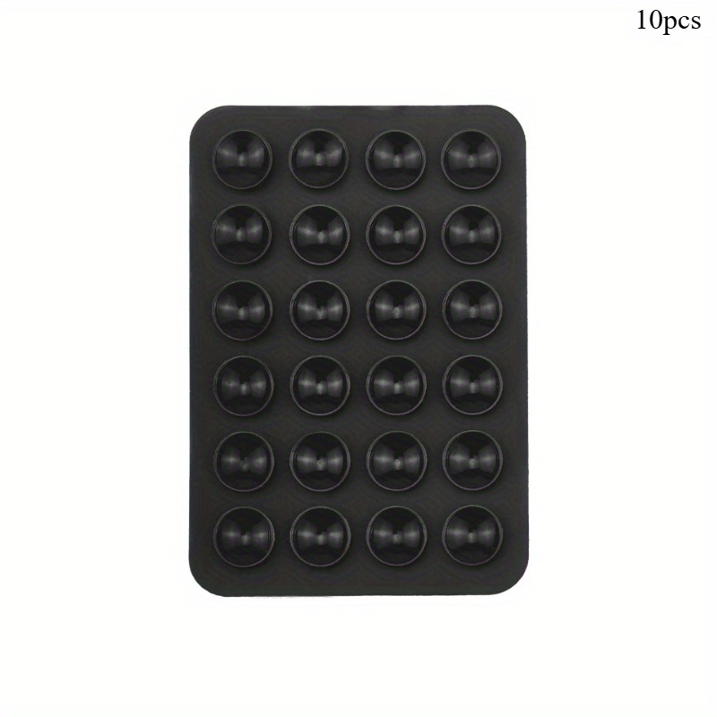 10Pcs Double-Sided Silicone Su - Phone Accessories review and price