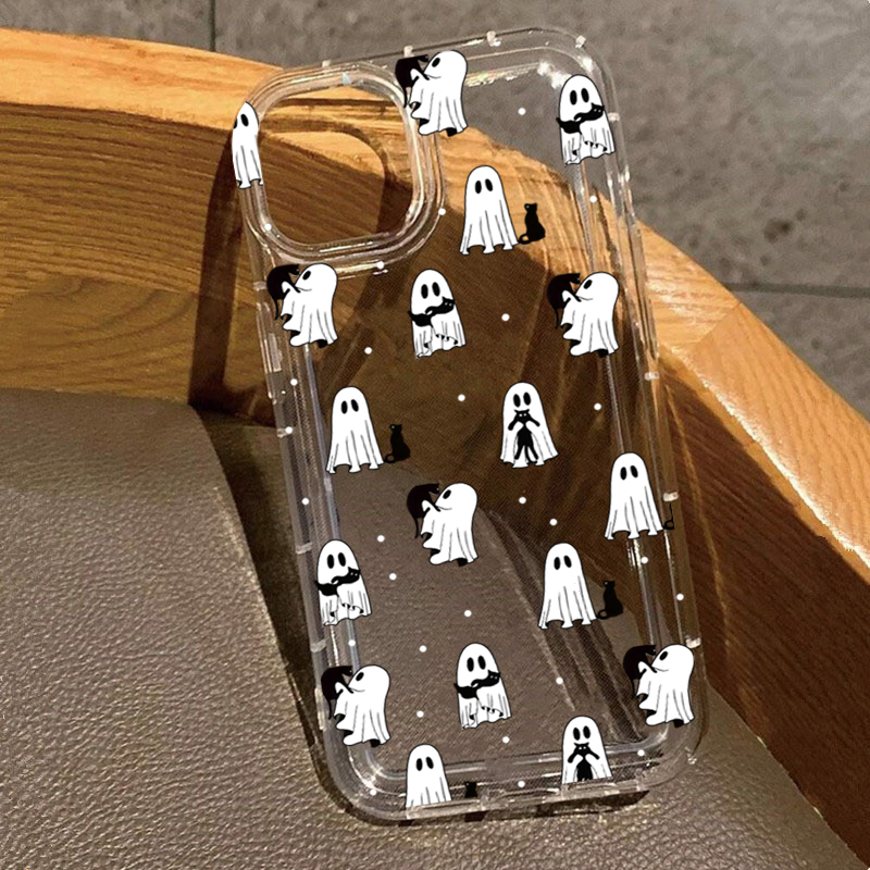 Western Halloween Cowboy Ghost - Phone Accessories Iphone review and price
