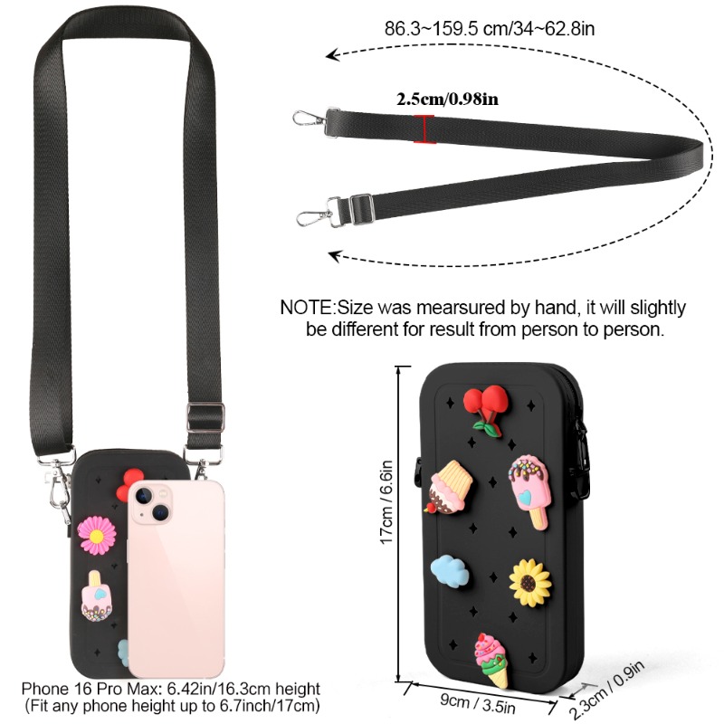Multifunction Portable Silicon - Phone Accessories Organizer review and price