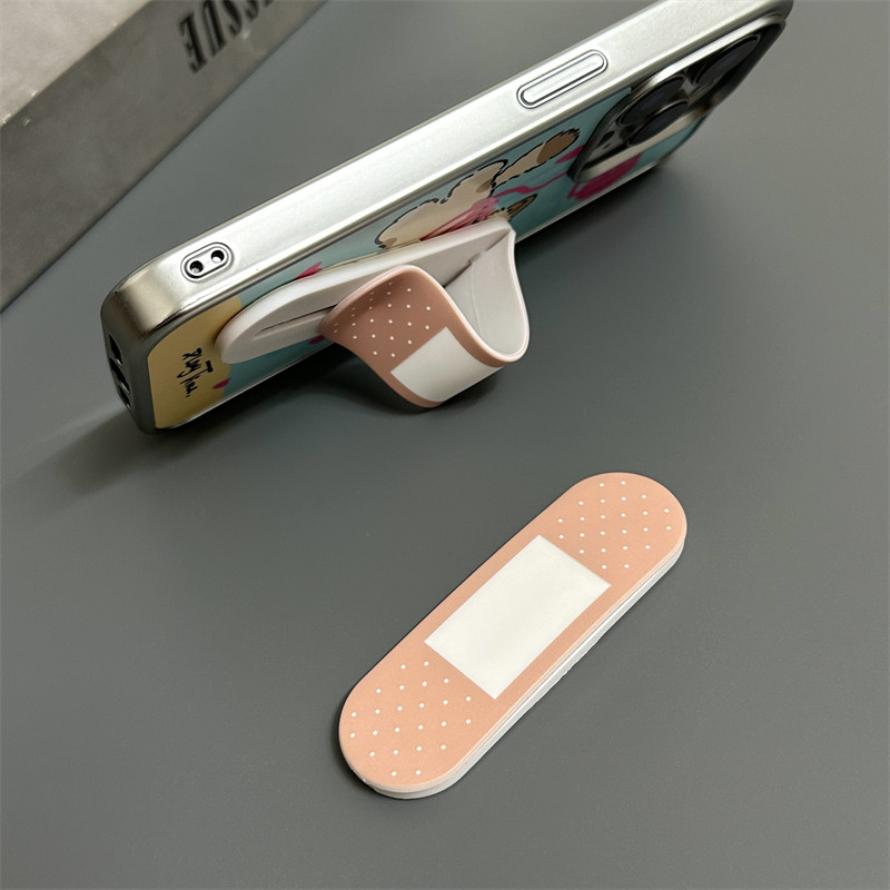 Korea Ins Daily Necessitiy Ban - Phone Accessories Crochet review and price