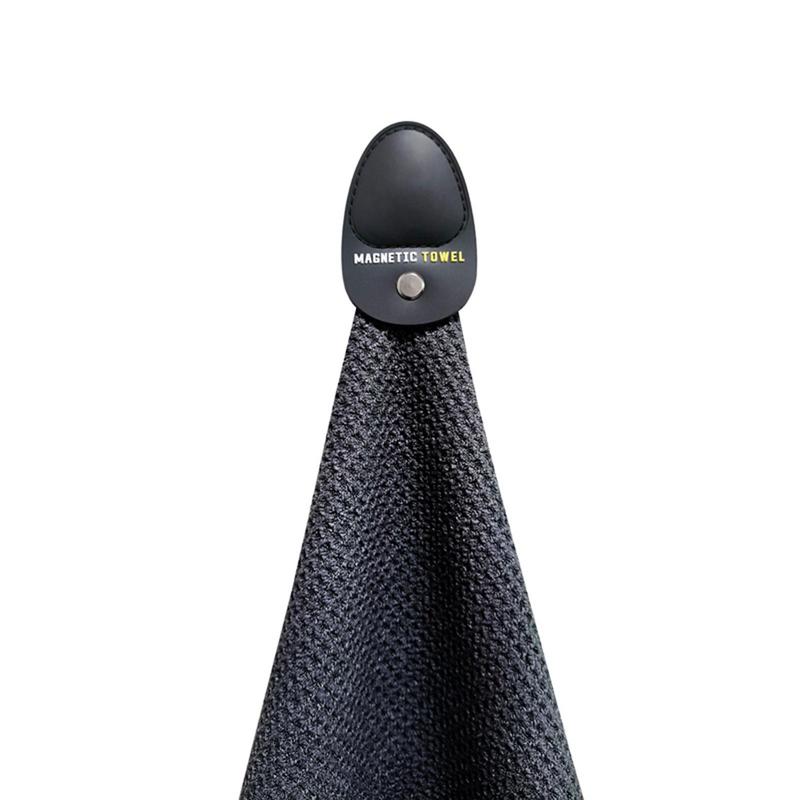 Magnetic Golf Towel Strong Mag - Phone Accessories Ideas review and price