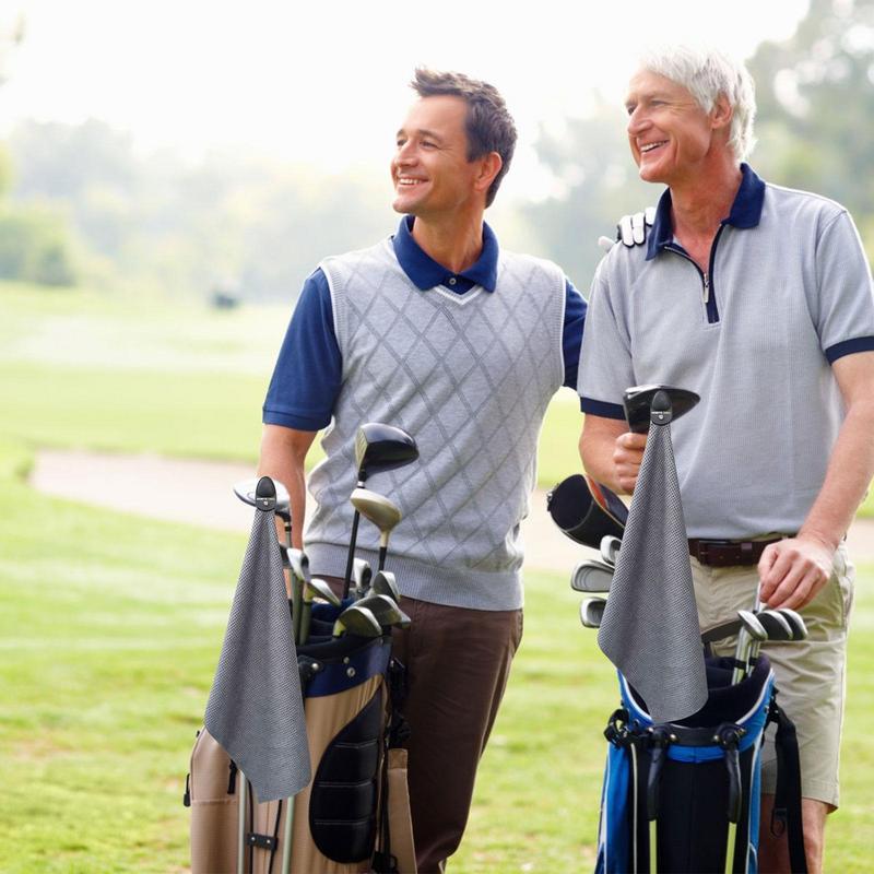 Magnetic Golf Towel Strong Mag - Phone Accessories Ideas review and price