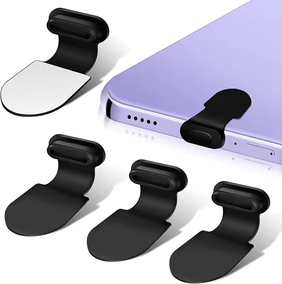 1/4/6Pcs Charging Port Anti-Du - Usb C Hub review and price