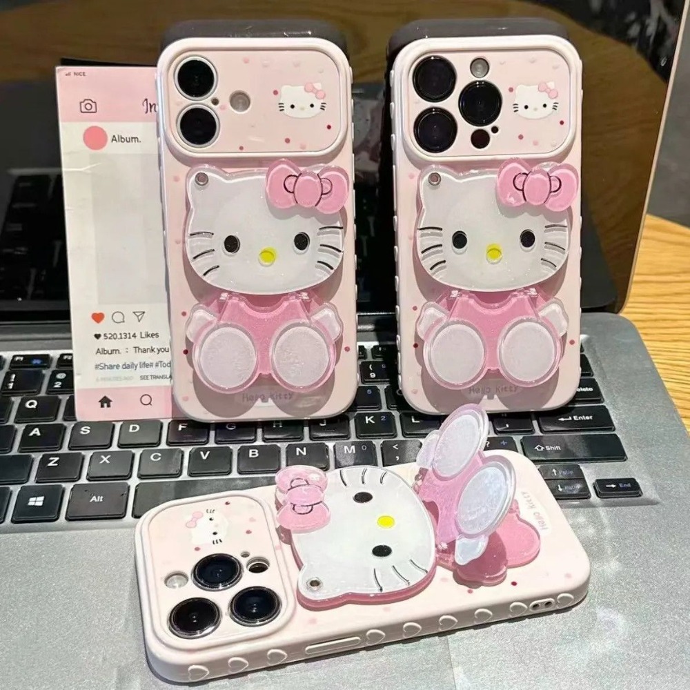 Creative anime peripheral phon - Phone Accessories Box Set review and price