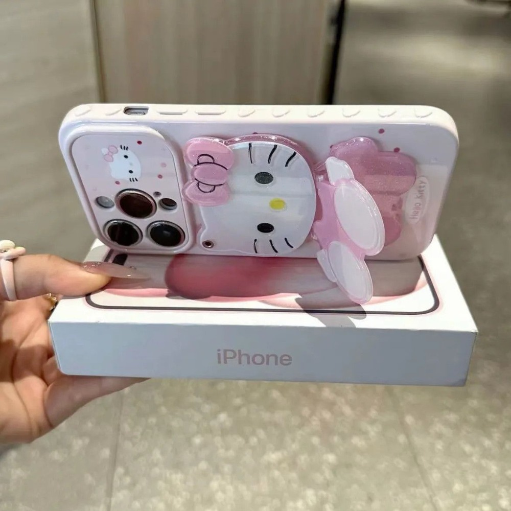 Creative anime peripheral phon - Phone Accessories Box Set review and price