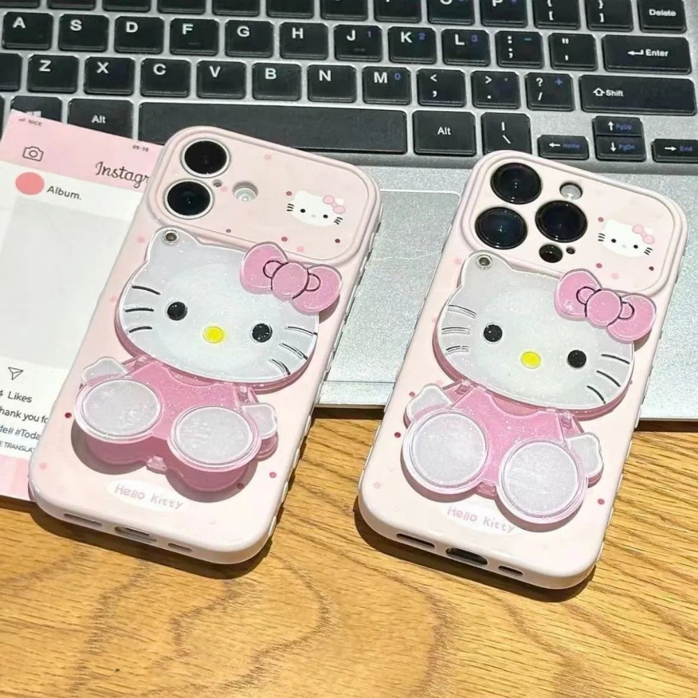 Creative anime peripheral phon - Phone Accessories Box Set review and price