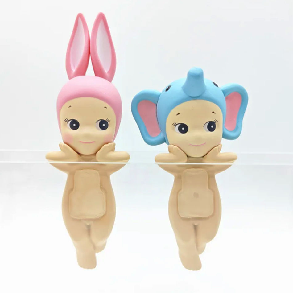 2026 Cute Dog Series Mini Figu - Phone Accessories Doll review and price