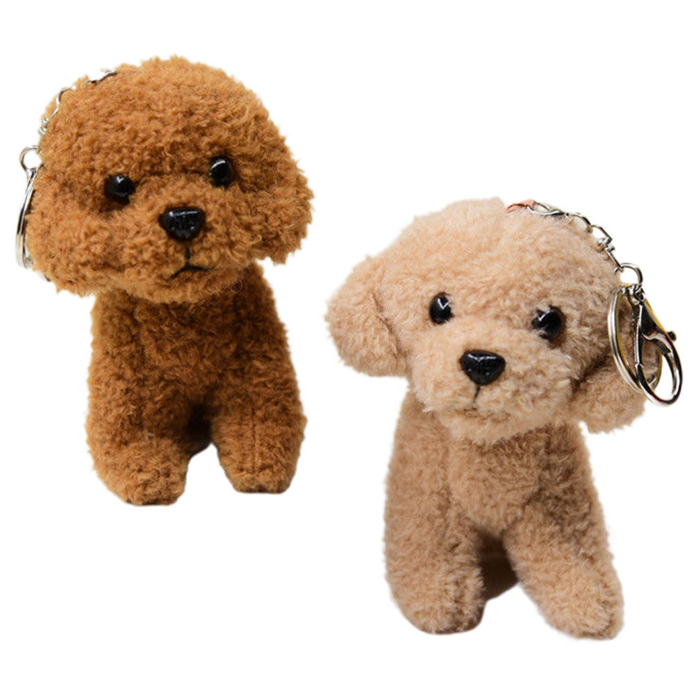 2Pcs Modern Lovely Cartoon Dog - Phone Accessories Ideas review and price