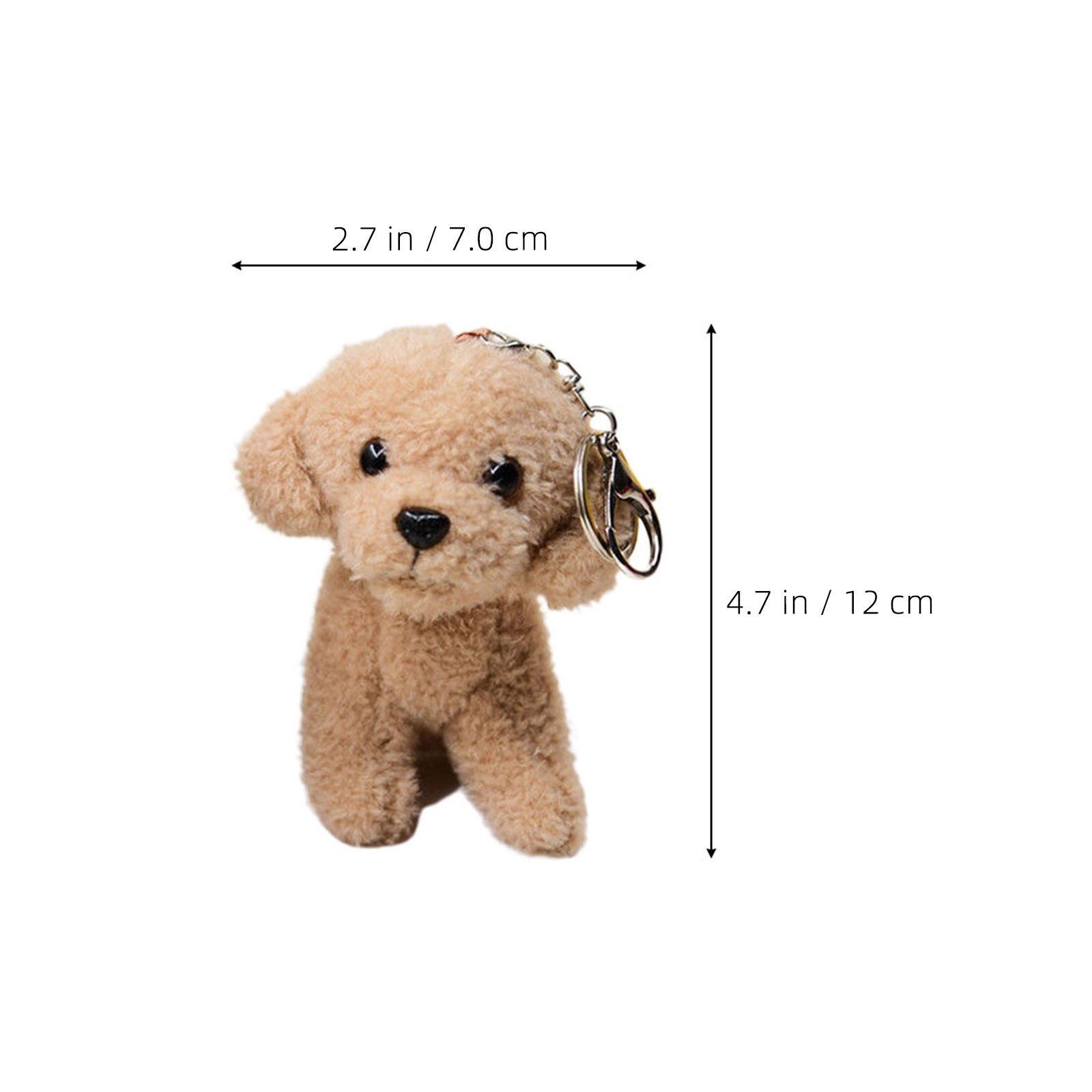 2Pcs Modern Lovely Cartoon Dog - Phone Accessories Ideas review and price