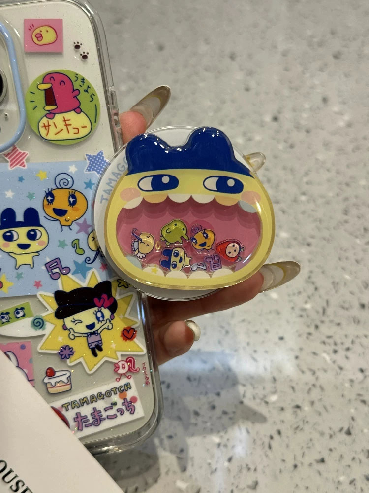 2026 new Tamagotchi Phone Case - Phone Accessories Box Set review and price