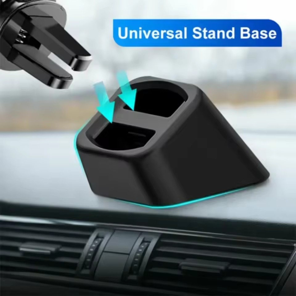 Universal Mobile Phone Bracket - Phone Accessories Crochet review and price