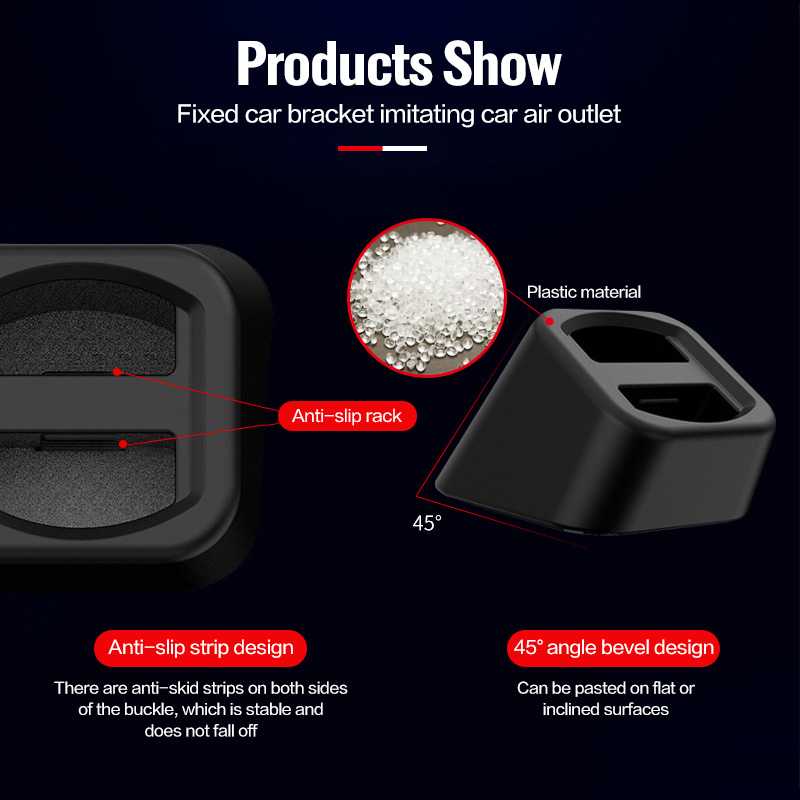Universal Mobile Phone Bracket - Phone Accessories Crochet review and price