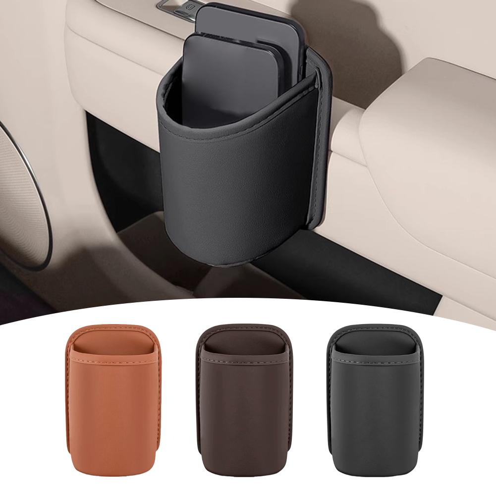 Car Door Storage Box Cup Holde - Phone Accessories Organizer review and price