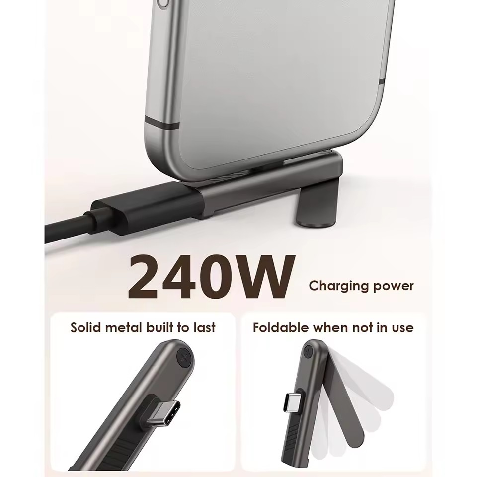 2/1PCS Portable USB C To 3.5mm - Phone Accessories Stand review and price