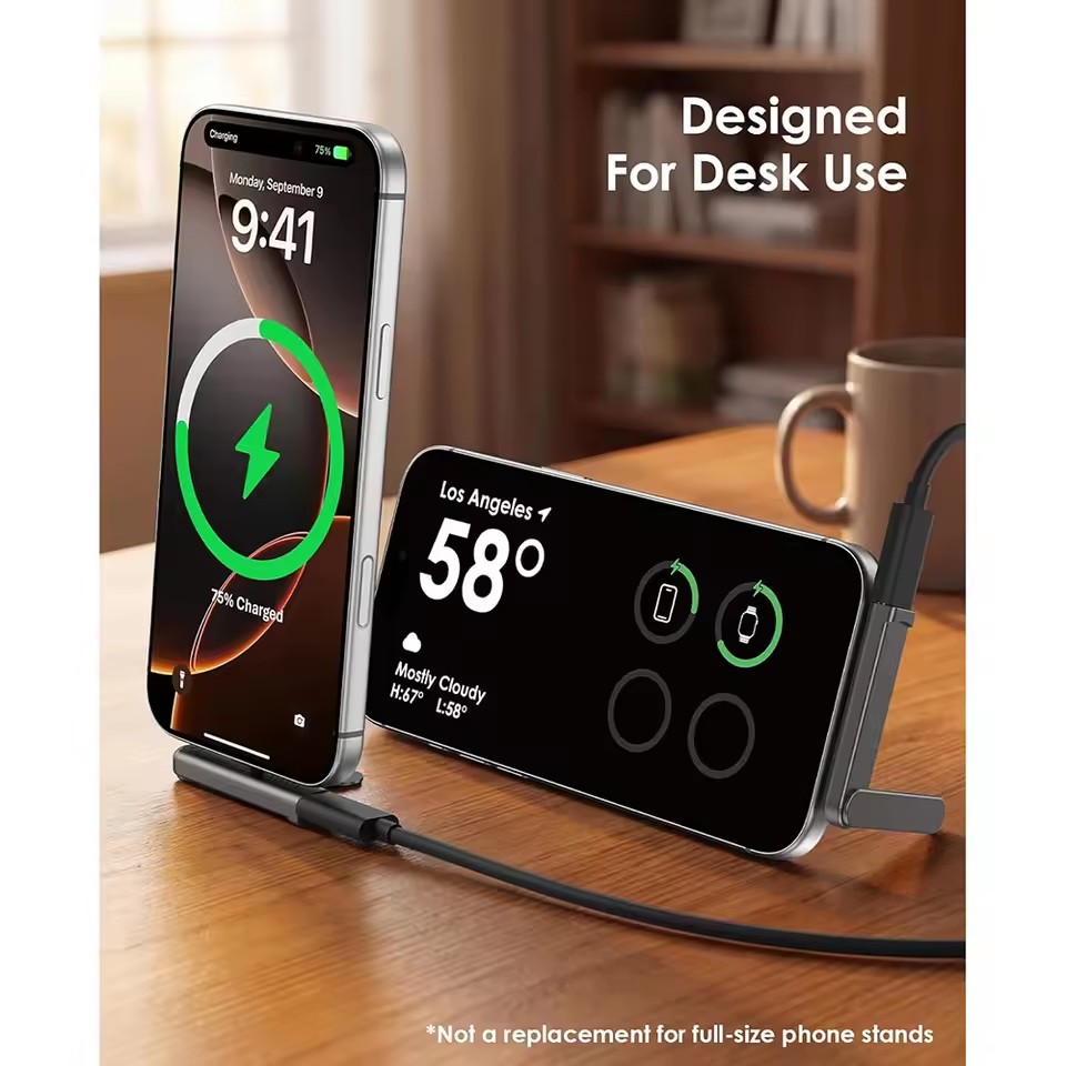 2/1PCS Portable USB C To 3.5mm - Phone Accessories Stand review and price