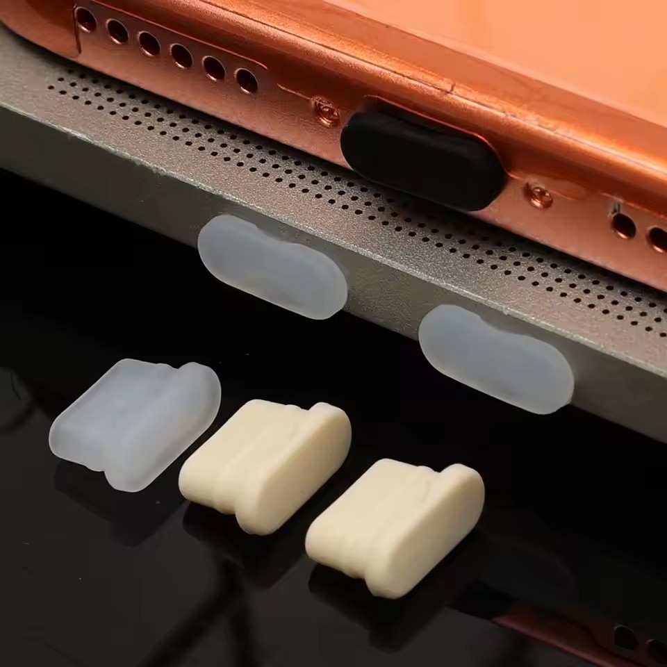 Type C Dustplugs USB-C Dust Co - Phone Accessories Iphone review and price