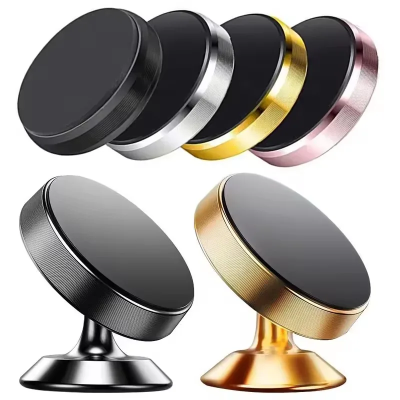 Magnetic Car Phone Holder Magn - Phone Accessories Stand review and price