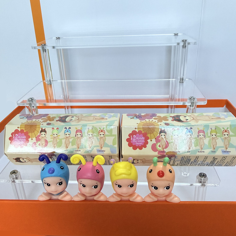 Mini Angel Bee Series Blind Bo - Phone Accessories Doll review and price