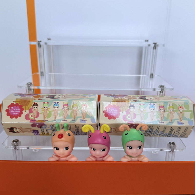 Mini Angel Bee Series Blind Bo - Phone Accessories Doll review and price