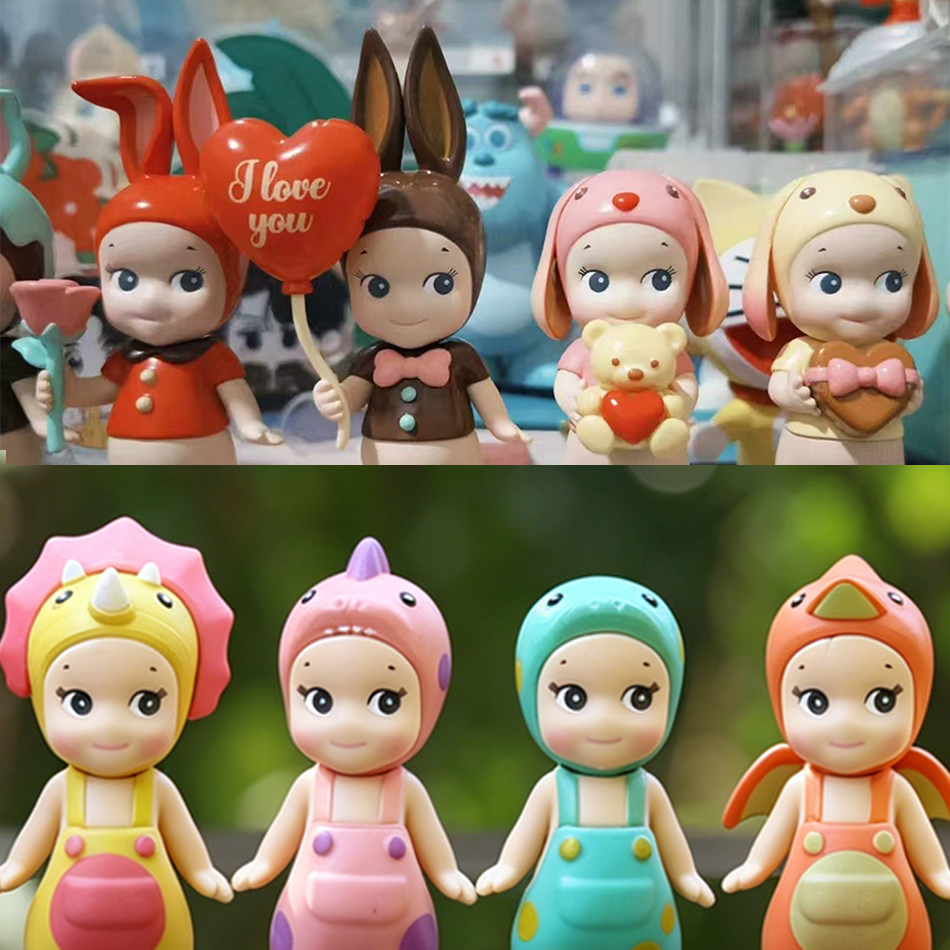 High quality Dinosaur and love - Phone Accessories Doll review and price