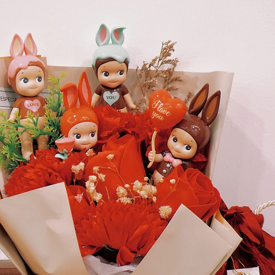 High quality Dinosaur and love - Phone Accessories Doll review and price