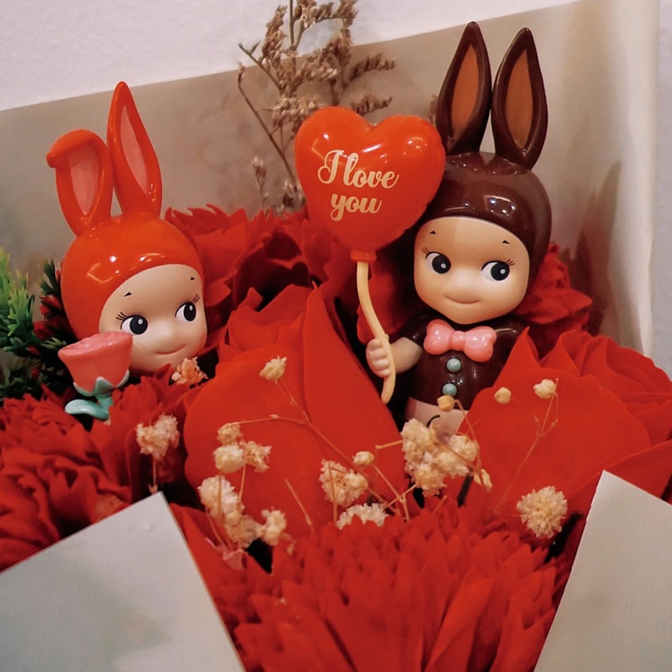 High quality Dinosaur and love - Phone Accessories Doll review and price