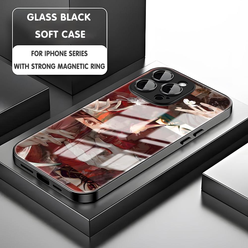 Hot anime Heaven Official's Bl - Xo Phone Accessories review and price