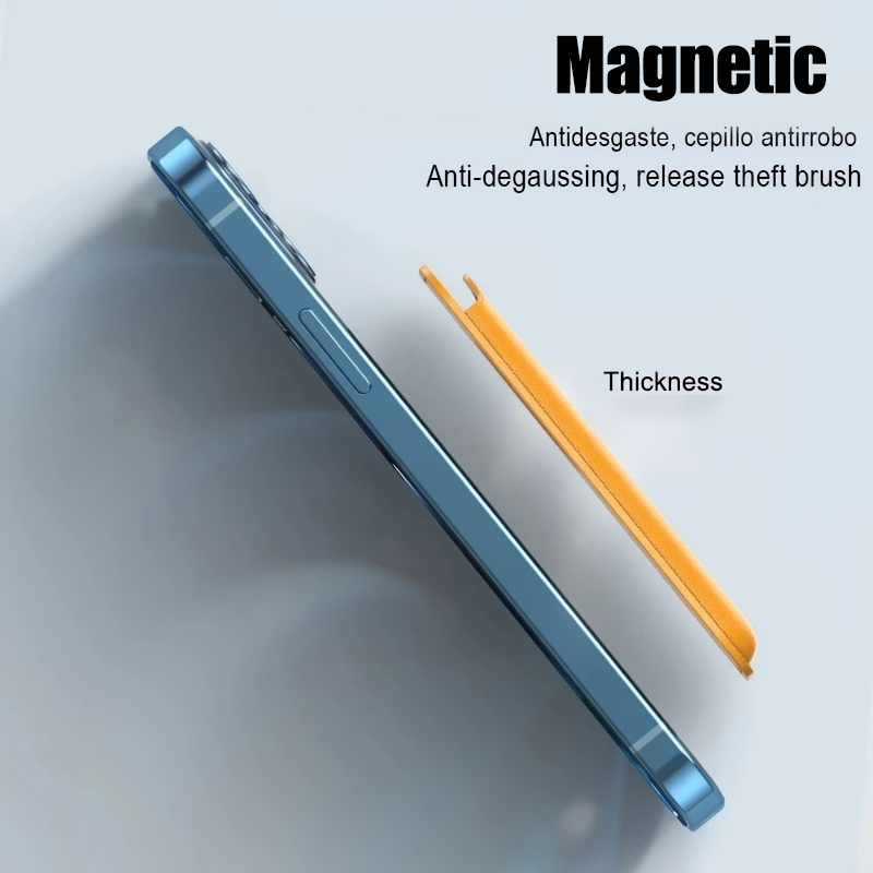 Luxury For Magsafe Magnetic Le - Phone Accessories Box Set review and price