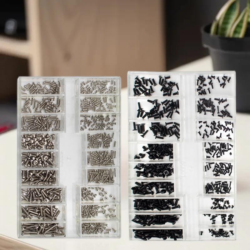 1 Set Screw Watch Screw Box 18 - Phone Accessories Box Set review and price