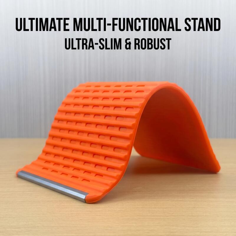 Creative Foldable Phone Stand  - Phone Accessories Crochet review and price