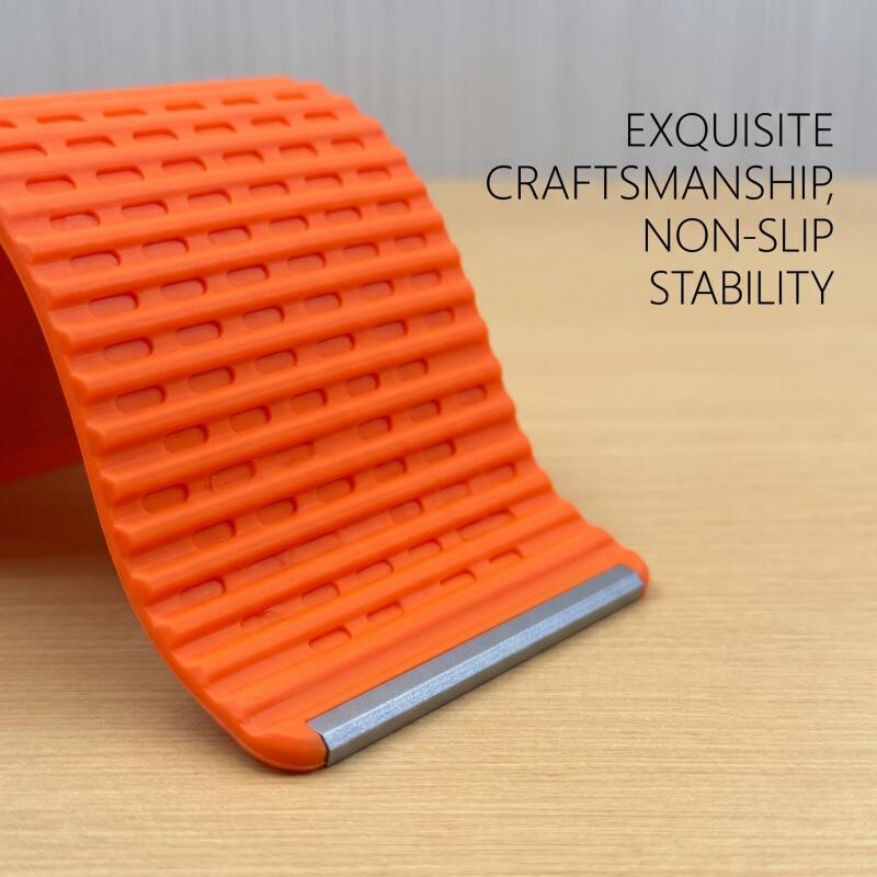 Creative Foldable Phone Stand  - Phone Accessories Crochet review and price