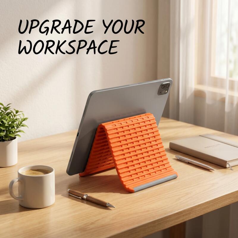 Creative Foldable Phone Stand  - Phone Accessories Crochet review and price