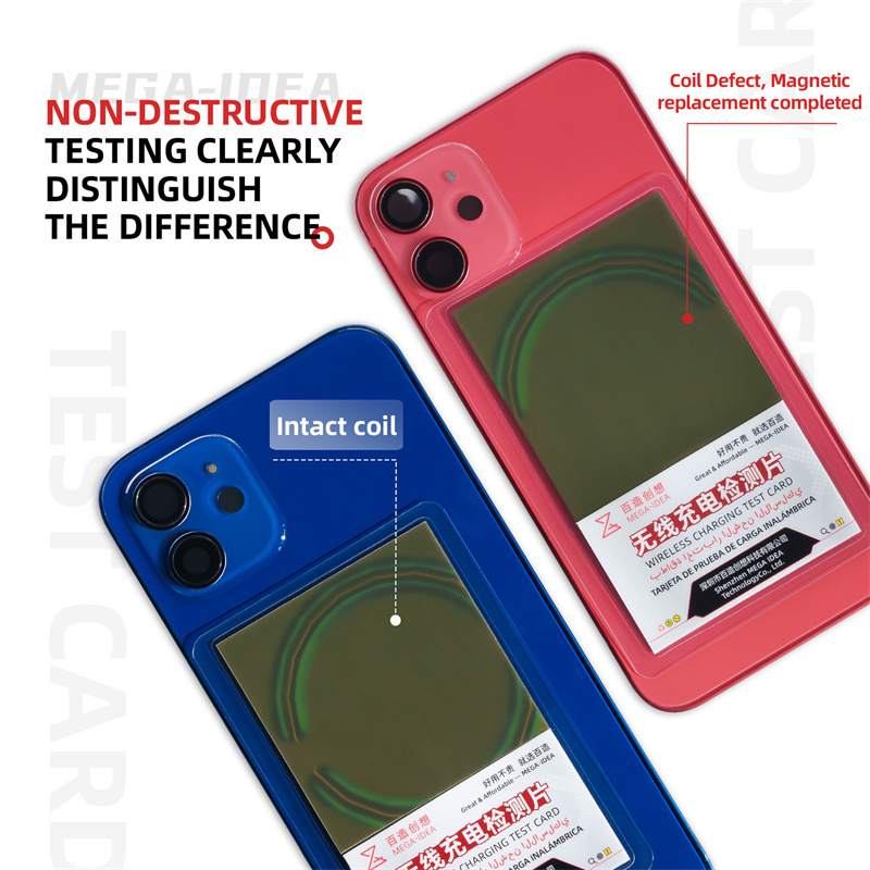 Qianli Mega-idea Wireless Char - Phone Accessories Ideas review and price