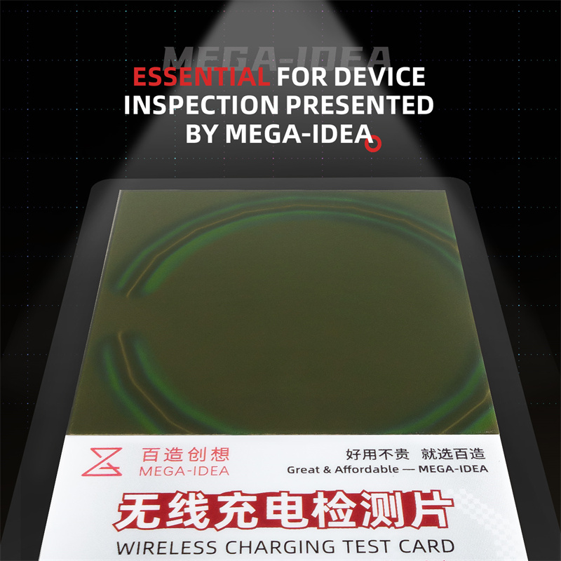 Qianli Mega-idea Wireless Char - Phone Accessories Ideas review and price