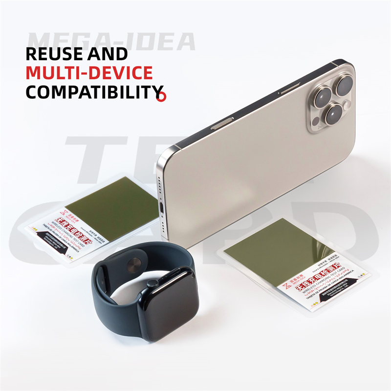 Qianli Mega-idea Wireless Char - Phone Accessories Ideas review and price