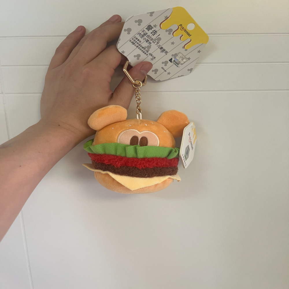 Potdemiel Cartoon Keychain Gen - Phone Accessories Ideas review and price