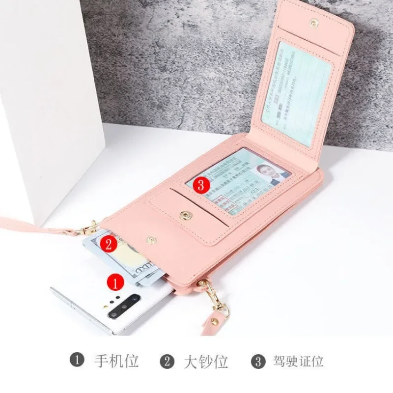 Crossbody Mobile Phone Bag for - Phone Accessories Organizer review and price