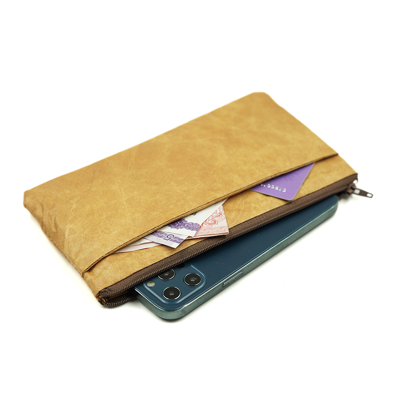 Zippered Ultra-Slim Fiber Pape - Phone Accessories Box Set review and price