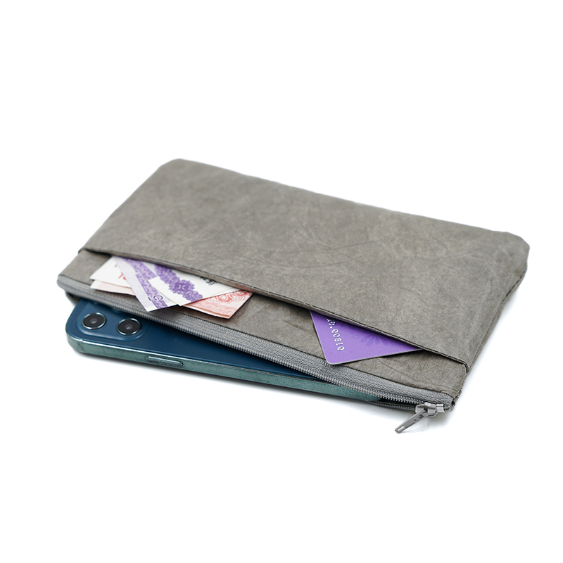 Zippered Ultra-Slim Fiber Pape - Phone Accessories Box Set review and price