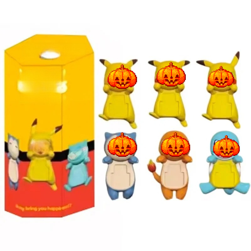 New Surprise Blind Box Party A - Phone Accessories Doll review and price