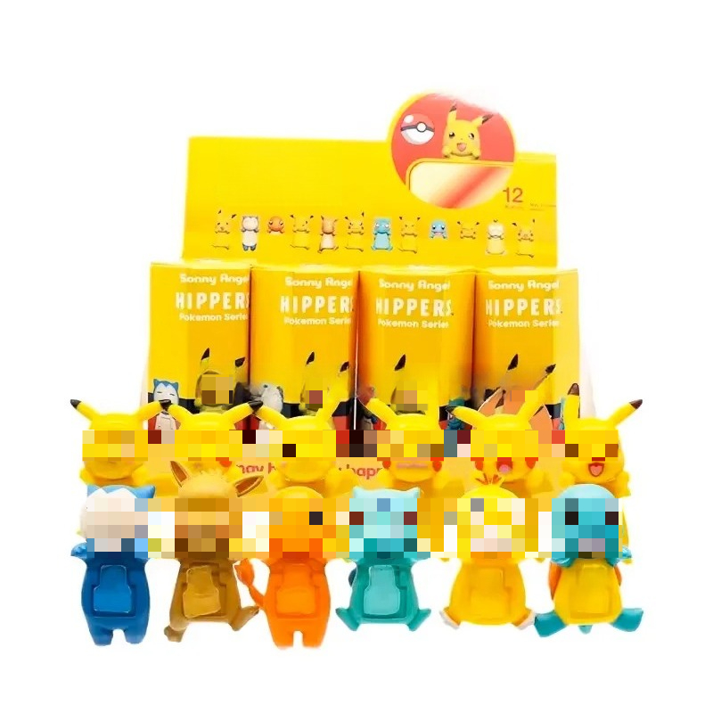 New Surprise Blind Box Party A - Phone Accessories Doll review and price