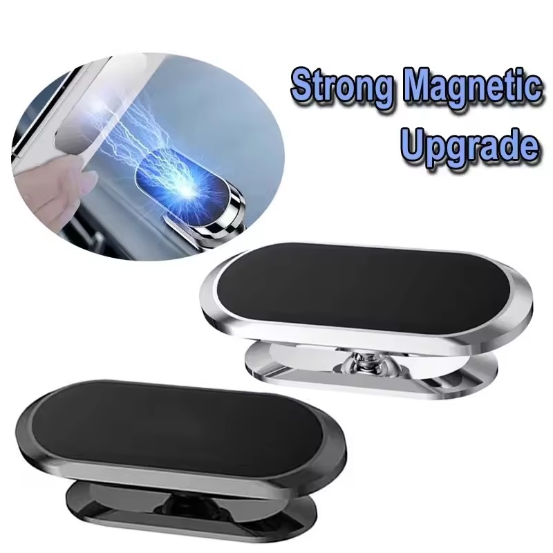 New Magnetic Car Phone Holder  - Phone Accessories Stand review and price