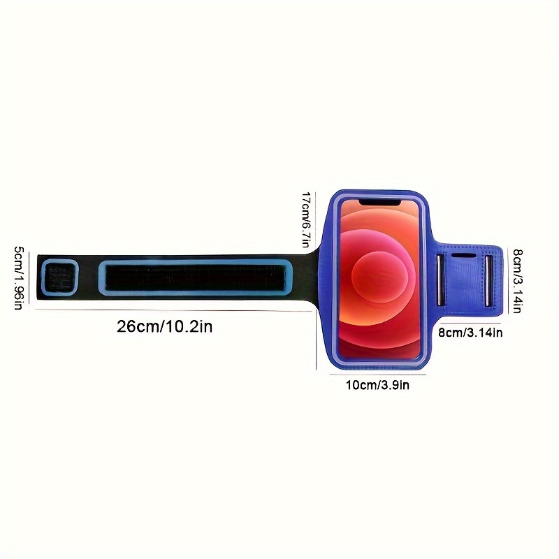 7 Inch Universal Sport Armband - Phone Accessories Box Set review and price
