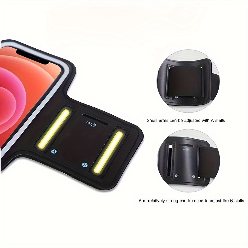 7 Inch Universal Sport Armband - Phone Accessories Box Set review and price